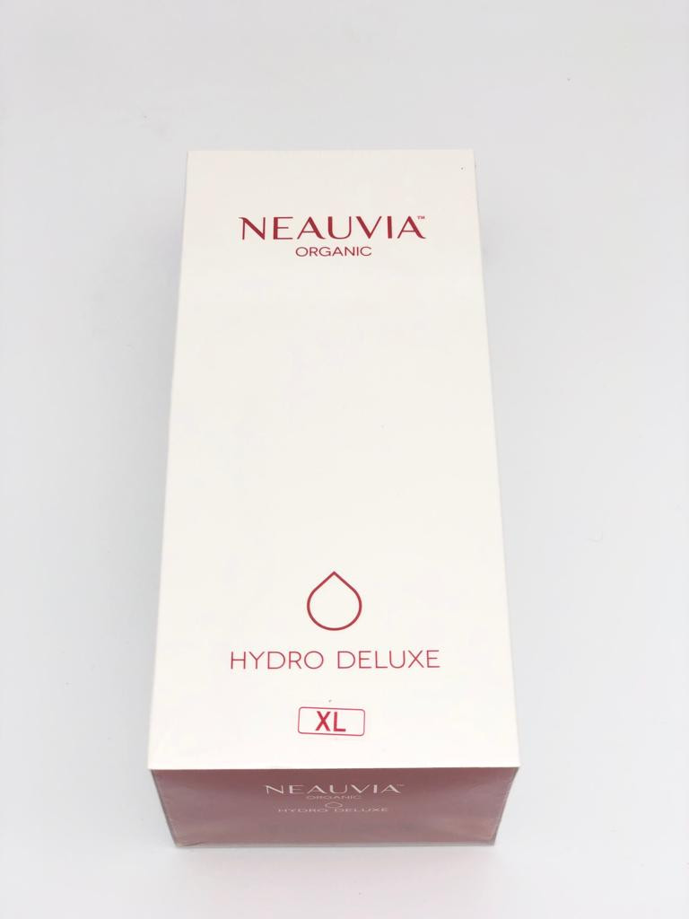 Биоревитализант Neauvia Hydro Deluxe 1*5мл по цене 9 000 ₽, купить в  Ярославле